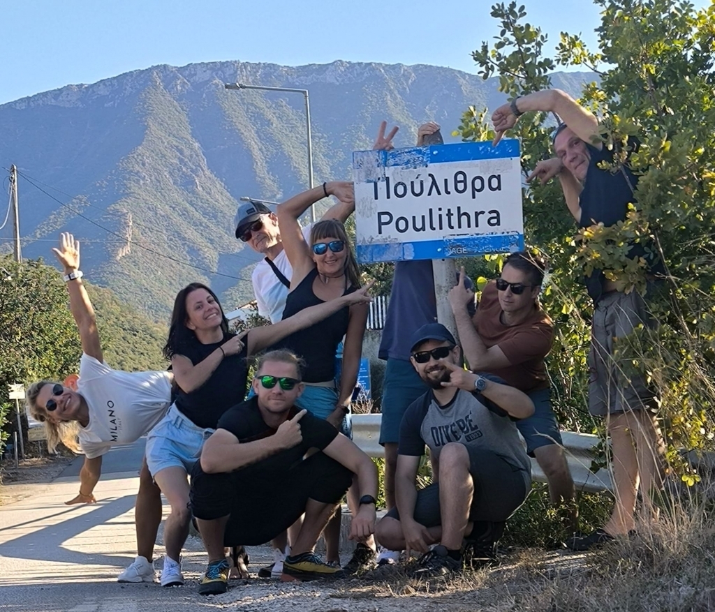 Kurs wspinaczkowy – referencje 5